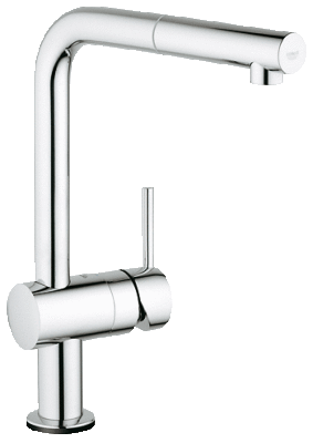 GROHE     Minta Touch 33160 000